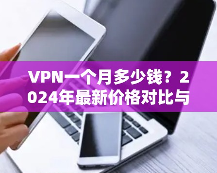 VPN一个月多少钱？2024年最新价格对比与选购指南