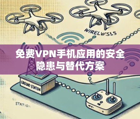 免费VPN手机应用的安全隐患与替代方案